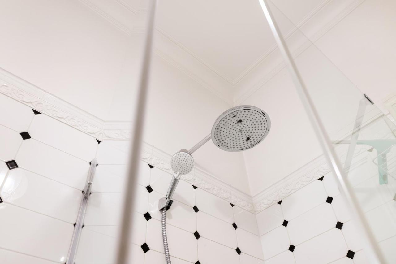 Luxury 2Bdr Heart Of Old Town Apartment Vilnius Luaran gambar