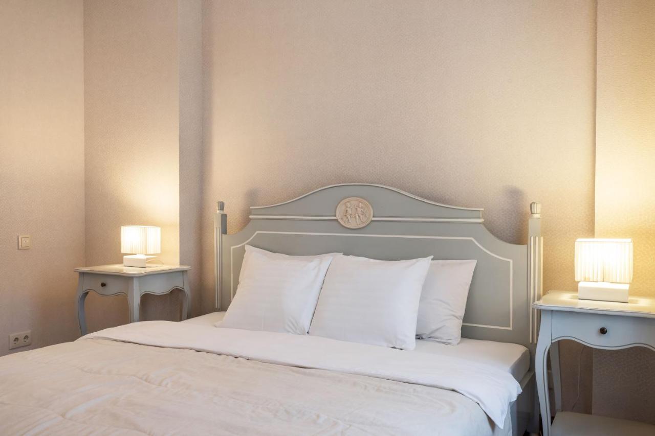 Luxury 2Bdr Heart Of Old Town Apartment Vilnius Luaran gambar